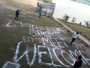 Brilliance World School Gallery 9