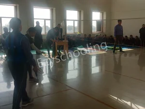 Brilliance World School Gallery 6