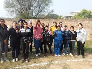 Brilliance World School Gallery 8