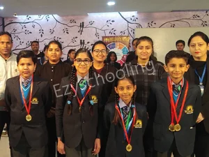 Brilliance World School Gallery 5