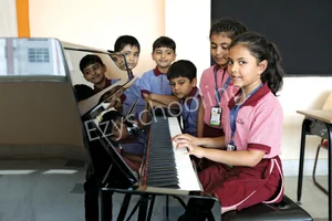 Manav Rachna International School Gallery 14