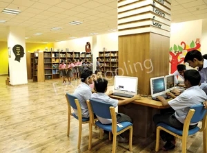 Manav Rachna International School Gallery 12