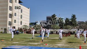 Manav Rachna International School Gallery 5