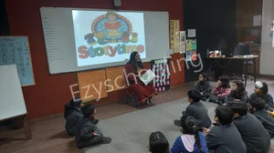 Manav Rachna International School Gallery 7