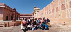 Manav Rachna International School Gallery 6