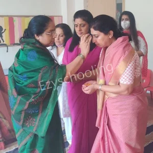 Bharat Ram Global School Gallery 10