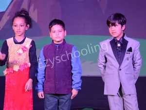 Bharat Ram Global School Gallery 7