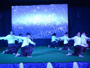 Bharat Ram Global School Gallery 6