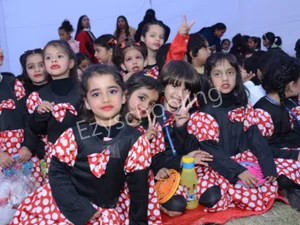 Bharat Ram Global School Gallery 5