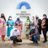 Oasis International School Oasis International School Gallery