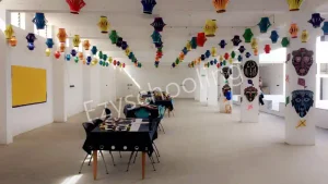 Oasis International School Gallery 3