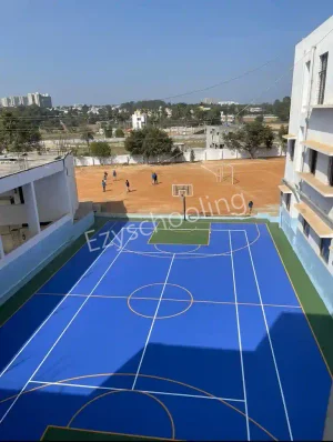 Oasis International School Gallery 6