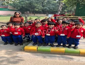 DAV Public School Gallery 21