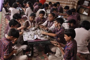 DAV Public School Gallery 20