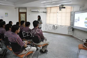 DAV Public School Gallery 18