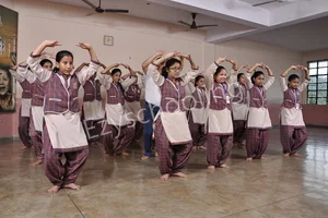 DAV Public School Gallery 17