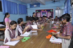 DAV Public School Gallery 15