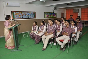DAV Public School Gallery 12