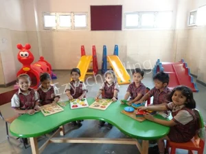 DAV Public School Gallery 23