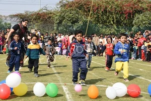 DAV Public School Gallery 24