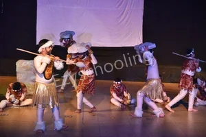 DAV Public School Gallery 26