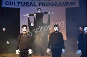 DAV Public School Gallery 25