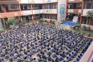 Mata Leelawanti Saraswati Vidya Mandir Gallery 5