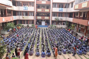 Mata Leelawanti Saraswati Vidya Mandir Gallery 6