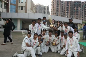 Kaushalya World School Gallery 13