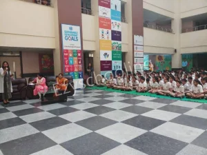 Kaushalya World School Gallery 12