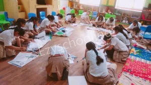 Kaushalya World School Gallery 9