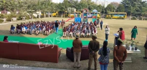 Kaushalya World School Gallery 16