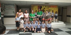 Kaushalya World School Gallery 15