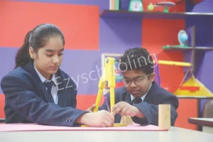 Kaushalya World School Gallery 7