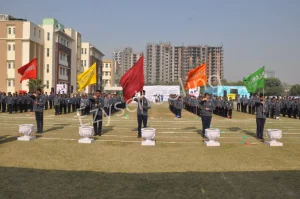 Kaushalya World School Gallery 2