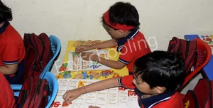 Disney International School Gallery 5