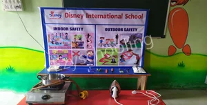 Disney International School Gallery 3