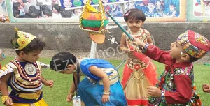 Disney International School Gallery 2