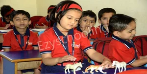 Disney Kids Pre School Gallery 23