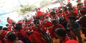 Disney Kids Pre School Gallery 22