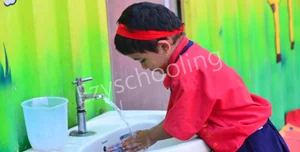 Disney Kids Pre School Gallery 21