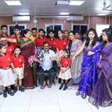 Bindu Batra's- Mothers' Mount Pre-School Bindu Batra's- Mothers' Mount Pre-School Gallery