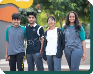 The Academic City School - Bangalore Gallery 16