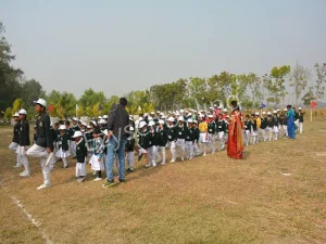 Delhi Public High School Knowledge City Gallery 7