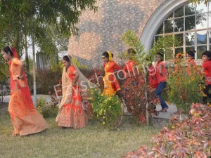 Delhi Public High School Knowledge City Gallery 6