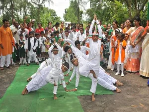 Delhi Public High School Knowledge City Gallery 5