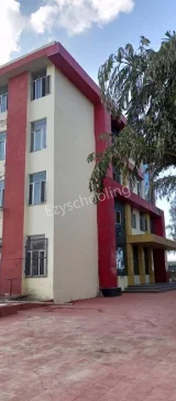 Delhi Public School Delhi Public School Gallery