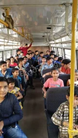 Delhi Public School Delhi Public School Gallery