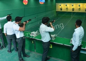 Delhi Public School HRIT Campus Gallery 1