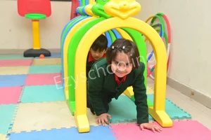 Delhi Public School HRIT Campus Gallery 9